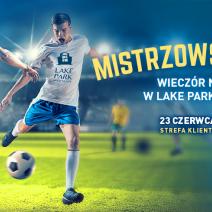 Mistrzowska oferta w Lake Park Apartaments! 3639