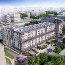 Archicom rozpoczyna sprzedaż w River Point 3551