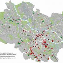 Podsumowanie II kwartału 2012 r. na wrocławskim rynku mieszkań deweloperskich 229