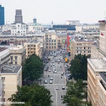 Śródmieście - wady i zalety. Jak się mieszka w tej dzielnicy Warszawy? 3416