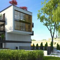 Luksus W Residence 3909