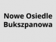 Nowe Osiedle Bukszpanowa 2402