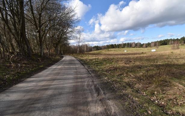 Sprzedam działki budowlane nad morzem w m. Bukowa pow. Smołdzino 5357689