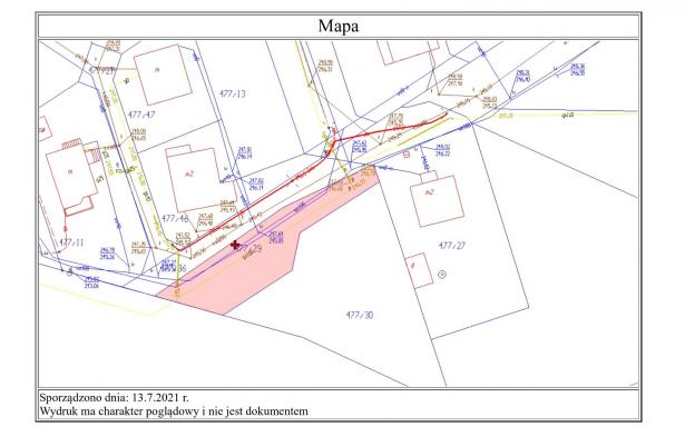 Działka w ZAGRODACH, gmina Sitkówka-Nowiny 5358546