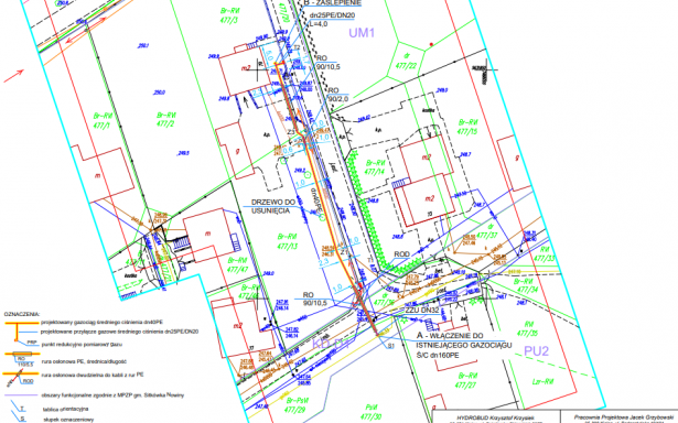 Działka w ZAGRODACH, gmina Sitkówka-Nowiny 5358547