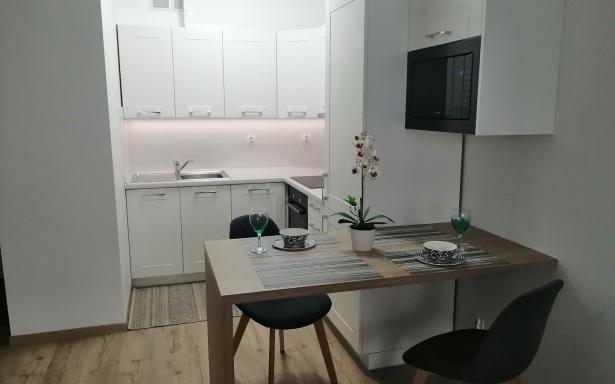 Apartament   Świetna LOKALIZACJA   Miejsce parkingowe   PLAŻA 400M 5358627