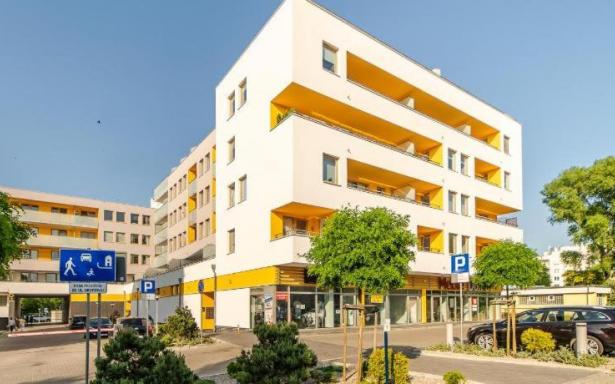 apartament  ŚWIETNA LOKALIZACJA  miejsce parkingowe   PLAŻA 400M 5358647