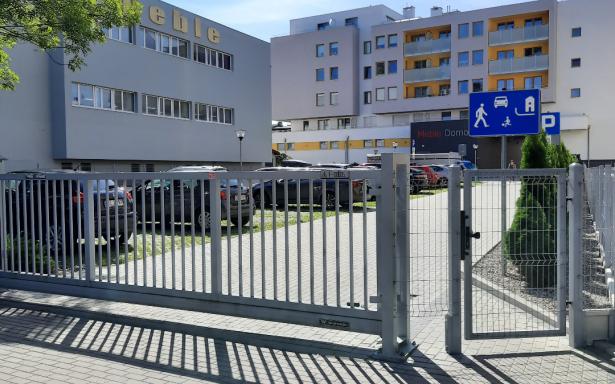 apartament  ŚWIETNA LOKALIZACJA  miejsce parkingowe   PLAŻA 400M 5358648