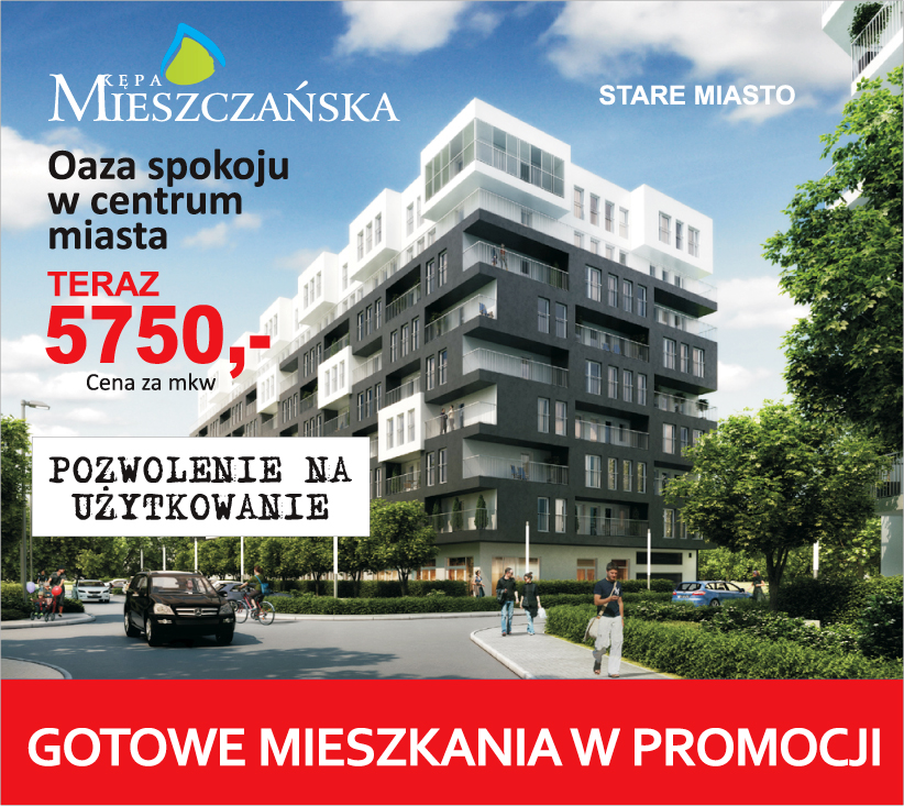 nowe mieszkania wrocław