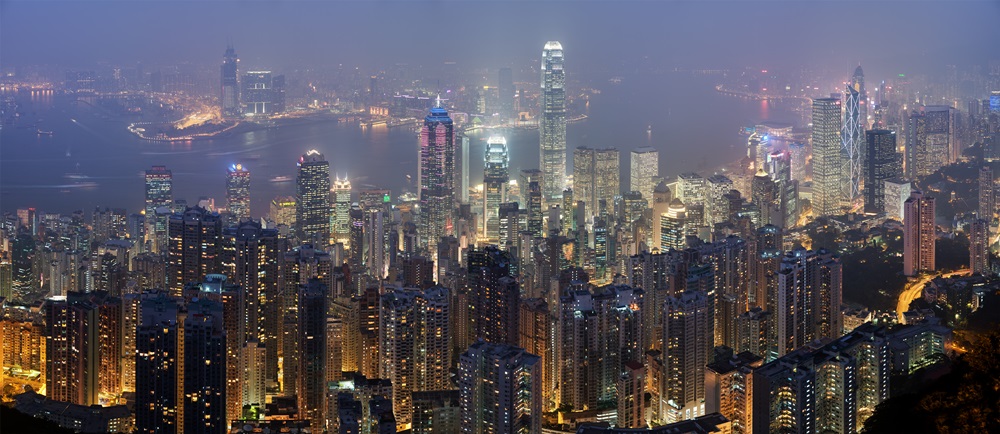 hongkong, mieszkania w hongkongu, ceny mieszkań w hongkongu