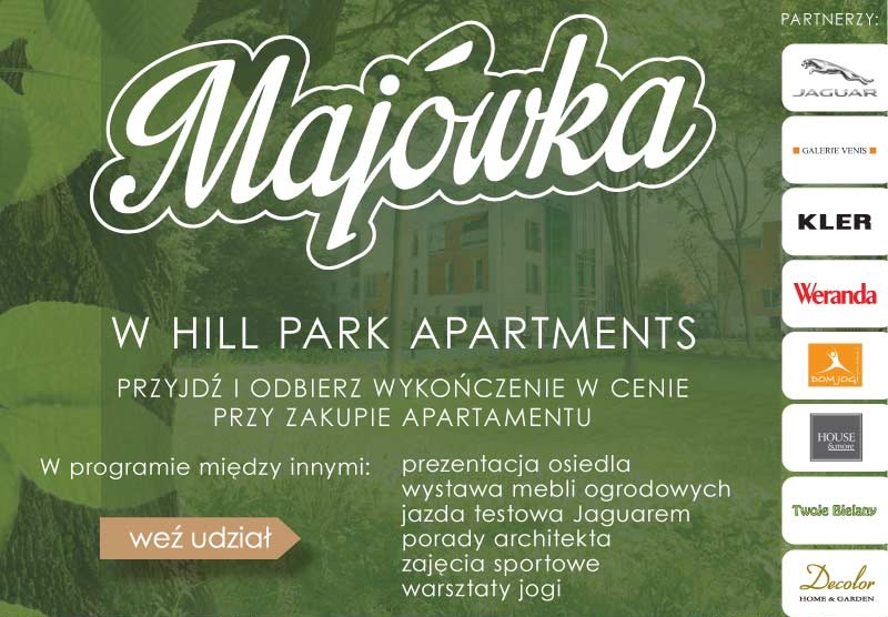 mieszkania warszawa, nowe mieszkania warszawa, mieszkanie na sprzedaż, mieszkanie na sprzedaż warszawa, hill park apartments, marvipol 