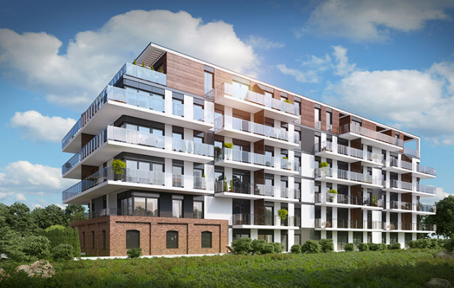 mieszkania kraków, nowe mieszkania kraków, novum, apartamenty novum, grupa hines, hines deweloper, hines opinie