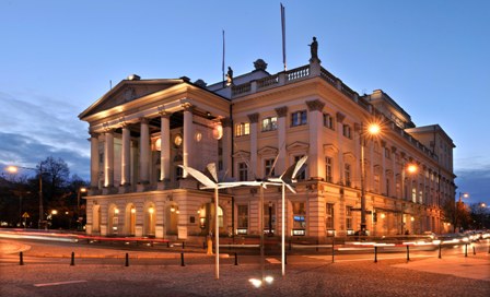 opera wrocławska 