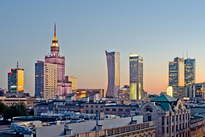 nieruchomości Warszawa, mieszkania Warszawa